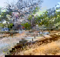 Timber Creek - St Kilda Accommodation