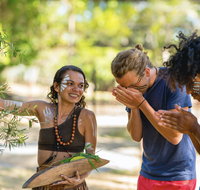 Tjapukai Aboriginal Cultural Park - St Kilda Accommodation