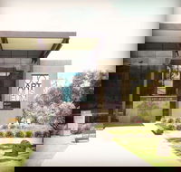 UQ Art Museum - St Kilda Accommodation