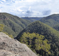 Vale of Avoca - St Kilda Accommodation