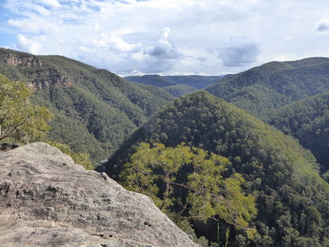 Vale Of Avoca - St Kilda Accommodation 0