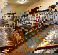 Wagga Wagga Rail Heritage Station Museum - St Kilda Accommodation