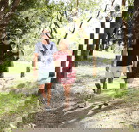 Wagga Wagga - St Kilda Accommodation