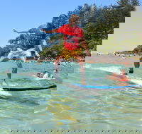 Walkin' On Water Surf School - St Kilda Accommodation
