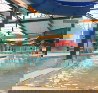 Whyalla Recreation Centre - St Kilda Accommodation