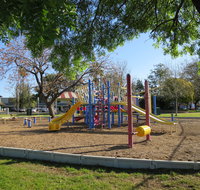 Wolseley Park - St Kilda Accommodation