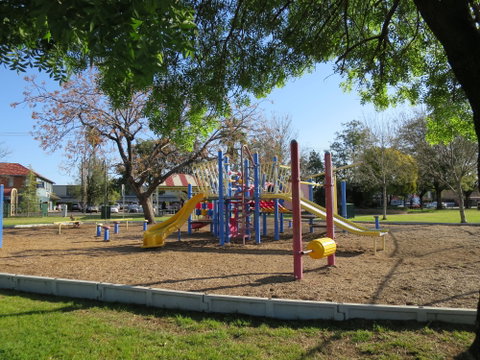 Wolseley Park - St Kilda Accommodation 0