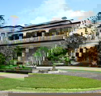 Yallum Park - St Kilda Accommodation