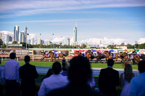 Aquis Park - Home Of The Gold Coast Turf Club And Event Centre - St Kilda Accommodation 0