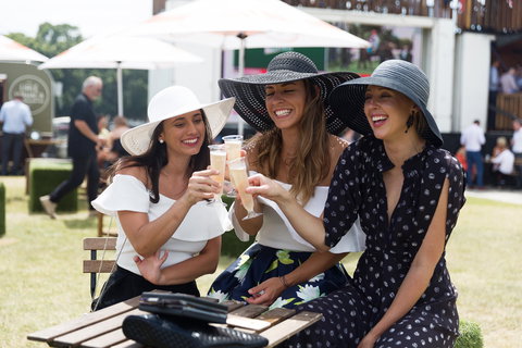 Aquis Park - Home Of The Gold Coast Turf Club And Event Centre - St Kilda Accommodation 1