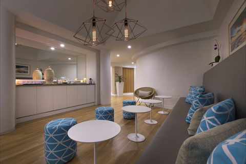 AQUA Day Spa At Sofitel Noosa Pacific Resort - St Kilda Accommodation 0