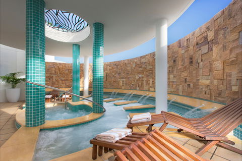 AQUA Day Spa At Sofitel Noosa Pacific Resort - St Kilda Accommodation 1
