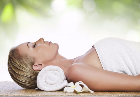 AQUA Day Spa At Sofitel Noosa Pacific Resort - St Kilda Accommodation 2