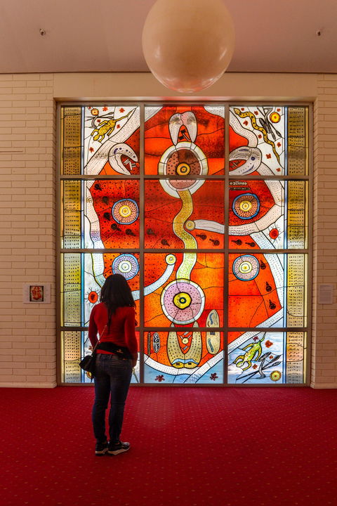 Araluen Cultural Precinct - St Kilda Accommodation 1