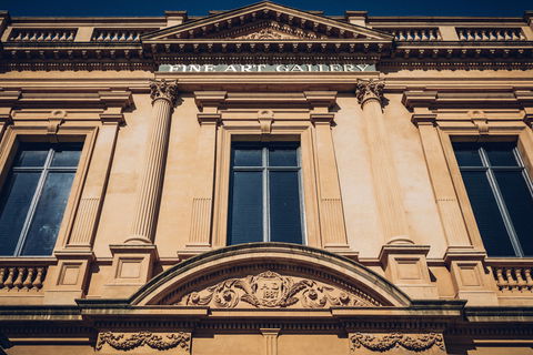 Art Gallery Of Ballarat - St Kilda Accommodation 0