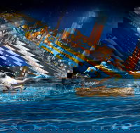ArtVo Illusions - St Kilda Accommodation
