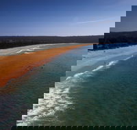 Aslings Beach - St Kilda Accommodation
