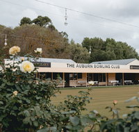 Auburn - St Kilda Accommodation