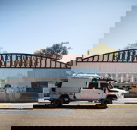 Augathella - St Kilda Accommodation