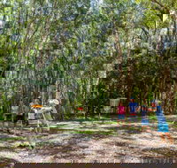 Ballina Disc Golf - St Kilda Accommodation