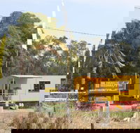 Banyandah Studio - St Kilda Accommodation