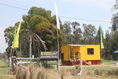Banyandah Studio - St Kilda Accommodation 0