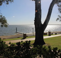 Barmera - St Kilda Accommodation