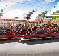 Bendigo Tramways Vintage Talking Tram - St Kilda Accommodation