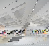 Bendigo Art Gallery - St Kilda Accommodation