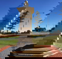Bews Memorial Wallaroo - St Kilda Accommodation