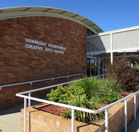 Bicentennial Creative Arts Centre - St Kilda Accommodation