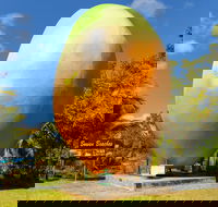 Big Mango - St Kilda Accommodation