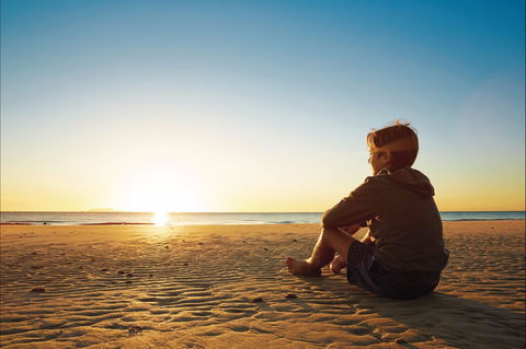 Blissful Northern Beaches - St Kilda Accommodation 0