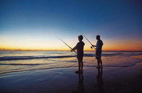 Blissful Northern Beaches - St Kilda Accommodation 2