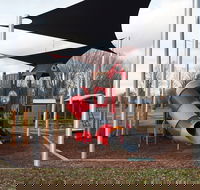 Braidwood Recreation Grounds and Playground - St Kilda Accommodation