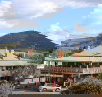 Braidwood Heritage Walk - St Kilda Accommodation