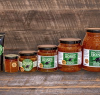 Bruny Island Honey Company - St Kilda Accommodation