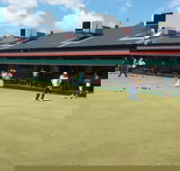 Bulahdelah Bowling Club - St Kilda Accommodation