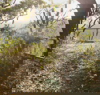 Bundanoon Creek walking track - St Kilda Accommodation