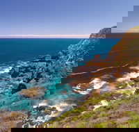 Bushrangers Bay Walking Track - St Kilda Accommodation