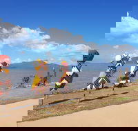 Cardwell Foreshore - St Kilda Accommodation