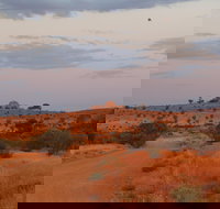 Castle Rock walk and Lookout - St Kilda Accommodation