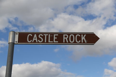 Castle Rock Walk And Lookout - St Kilda Accommodation 2