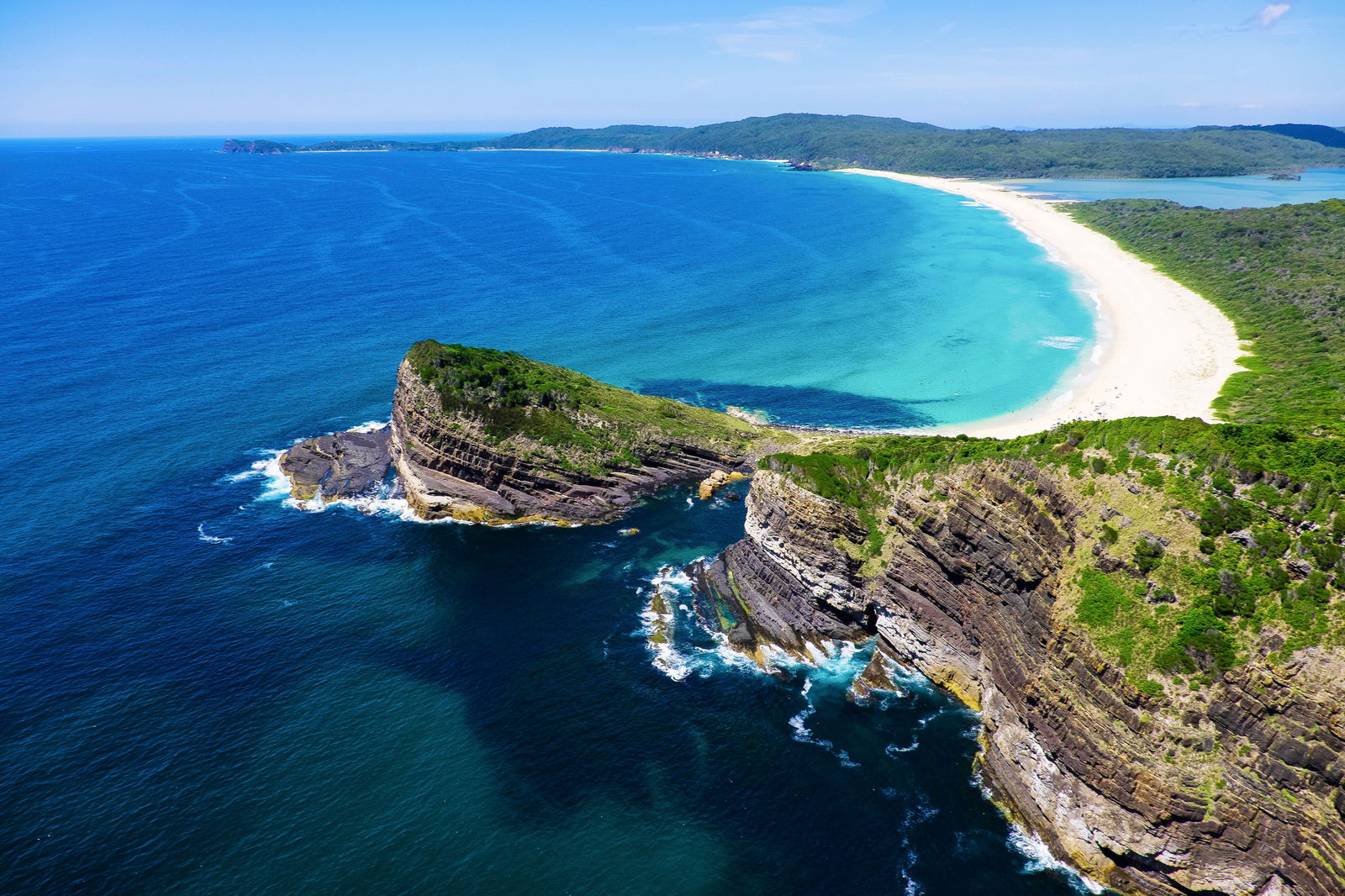 Sandbar NSW St Kilda Accommodation