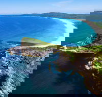 Cellito Beach - St Kilda Accommodation