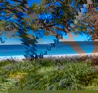 Collingwood Beach - St Kilda Accommodation