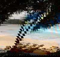Convent Beach - St Kilda Accommodation