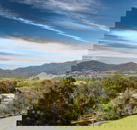 Corryong - St Kilda Accommodation