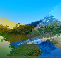 Cribb Park - St Kilda Accommodation