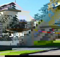 Cundletown Heritage Walk - St Kilda Accommodation